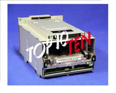 Vorabaustausch Quantum PR-UU1QA-YF SDLT 600 SCSI mit Caddy für PX500 PX502