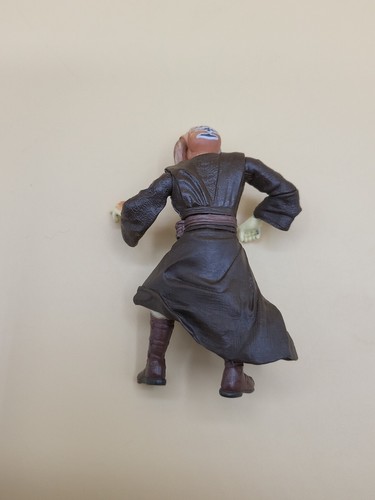 Star Wars Saesee Tiin Action Figure 2002 Hasbro Saga Series #20 3.75" - Picture 9 of 14