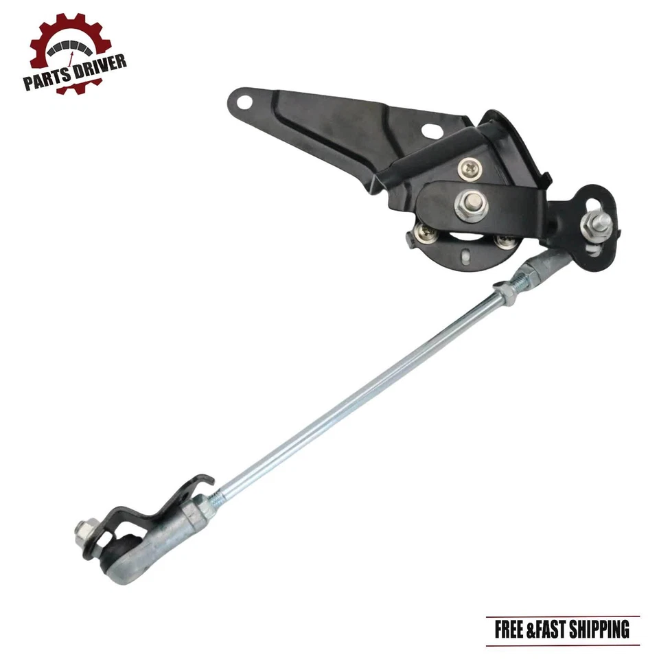 Front Ride For Lexus IS250 GS350 GS430 GS460 Height Level Sensor w/3 Pins - Image 3 of 4