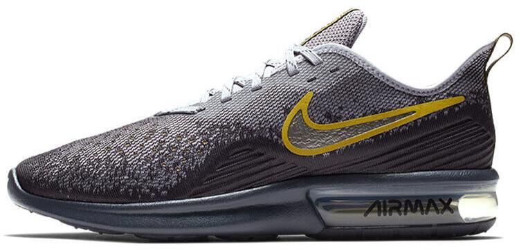 nike run utility model sequent 4