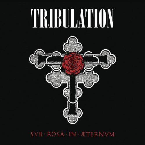 Tribulation : Sub Rosa in Æternum VINYL 12" Album (2024) ***NEW*** Amazing Value - Picture 1 of 1