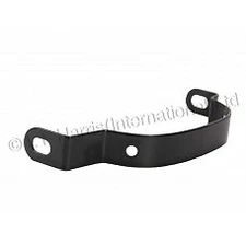 TRIUMPH BONNEVILLE T140 REAR MUDGUARD BRIDGE BRACKET 83-4600 LF HARRIS