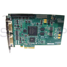 Used & Tested MATROX SOL2MEVCLBL Frame Grabbe...
