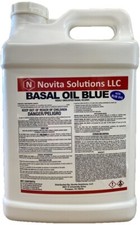 Forestry Basal Oil Carrier with Dye - 2.5 Gallons NO SALES: CA