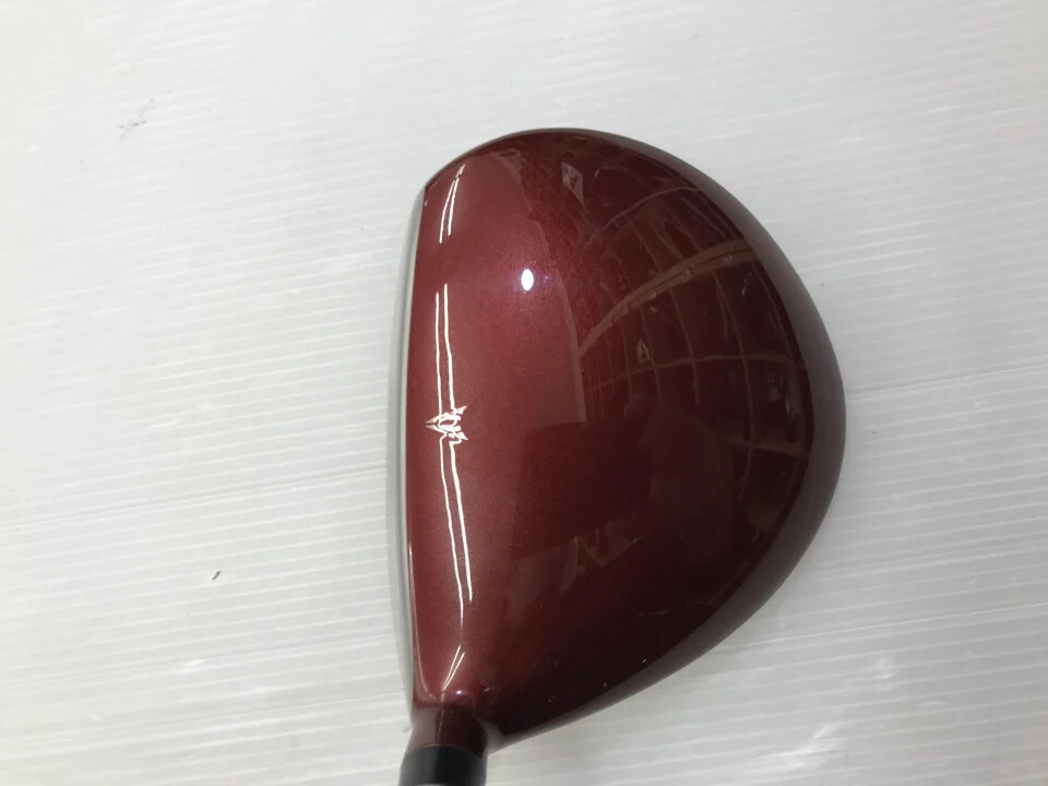 DUNLOP - レディース ダンロップ 2020XXIO11U6 2020 Dunlop XXIO11 RED 6-PW 5PC MP1100 R2-flex iron set Golf