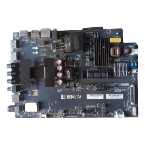Storm 40X B40C61 Motherboard TPD.MS338.PB791 Screen V400HJ6-PE1 Main Board - 第 1/1 張圖片