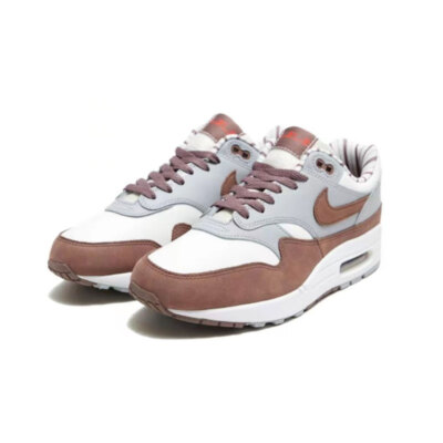 Nike Air Max 1 Premium Shima Shima Summit White MOCA FB8916 Nike Air Max 1 Premium Shima Shima Summit White MOCA FB8916