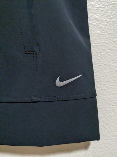Gilet Nike Golf Tour Performance 1/4 Zip Leggero Donna Taglia Media Nero - Foto 3 di 6