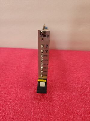 INNOWIRELESS CGU41A165 PXIe Module