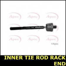 Inner Tie Rod Rack End FOR MINI R55 CLUBMAN 1.6 07->14 Diesel Petrol Apec