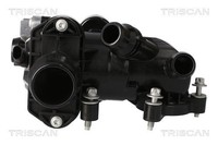 Triscan Thermostat, KüHlmittel 8620 60094 FüR MERCEDES-BENZ