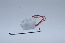 Servo embrague SIKU 6735 6777 6792 6793 6797 repuesto tractor 1:32 NUEVO