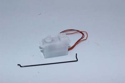 Siku Kupplungsservo  6735 6777 6792 6793 6797  Ersatzteil 1:32 für Traktor  NEU