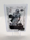 2025 Topps Signature Matthew Golden Base (RAW)