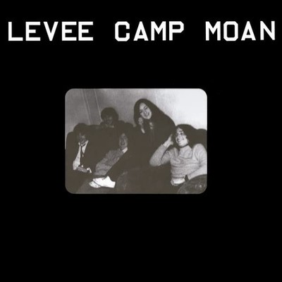 Levee Camp Moan Levee Camp Moan (Vinyl) (UK IMPORT)