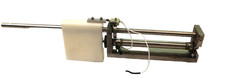 Humphrey 6-DP-4 Pneumatic Cylinder 4in Stroke...