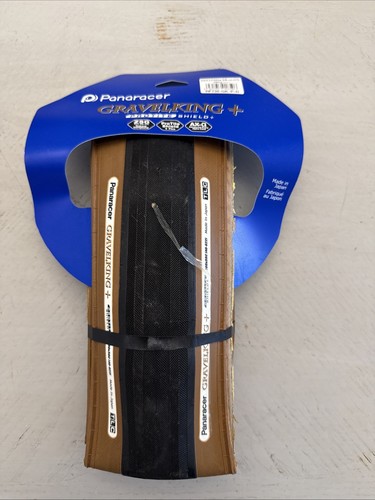 Panaracer Gravel King 700 x 38 TLC Tubeless