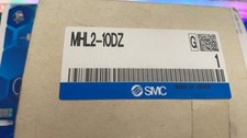 1pcs New SMC cylinder MHL2-10DZ