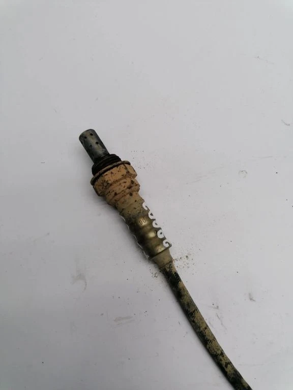 Sensor sonda lambda gasolina Volkswagen Fox 2006 03D906265A SBR38003 Foto 4 de 4