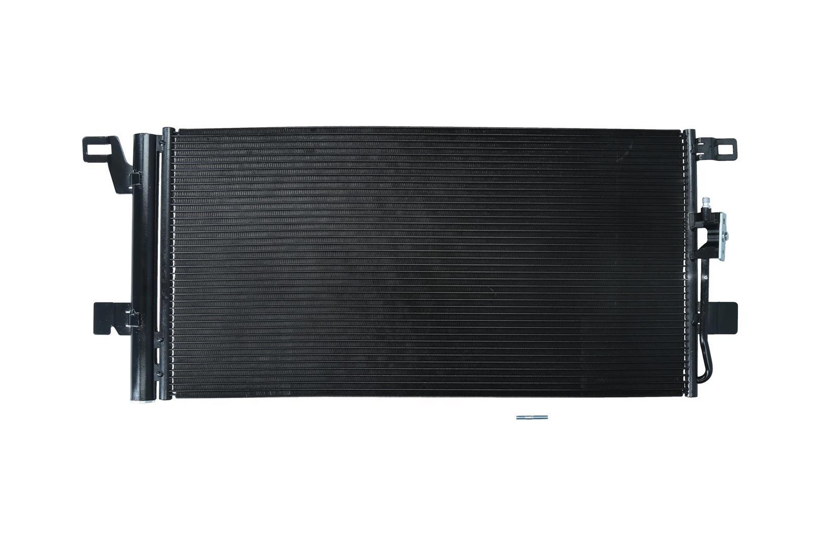Fits KAMOKA 7800242 CONDENSER   ⭐UK Stock⭐