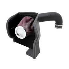 Kn 63 Aircharger Cold Air Intake For 2009-2018 Dodge Ram 1500 5.7l Kn 63 Aircharger Cold Air Intake For 2009-2018 Dodge Ram 1500 5.7l