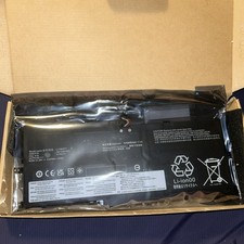 L17C4P71 L17M4P71 Genuine New Battery For Lenovo ThinkPad X1 Yoga 3rd Gen 2018