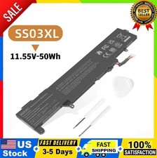   SS03XL BATTERY FOR HP ELITEBOOK 735 740 745 830 836 840 846 ZBOOK 14U G5 G6