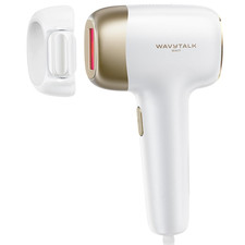 IPL Hair Removal Device, Bare It with Precision Roller for Face Body Bikini   Lo