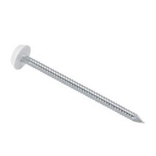 Plastic Headed Nails A4 Stainless Steel