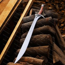 Orcrist Sword of Thorin Oakenshield LOTR Hobbit Movie Epic Christmas Collection