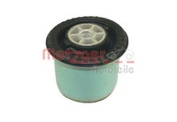 Metzger Autoteile Lagerung AchsköRper 52064709 FüR Peugeot 3A CitroËN C4 307 3E