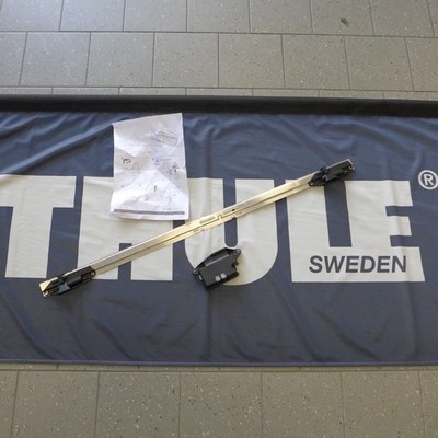 Thule locking strip locking strip for roof box touring S 13826