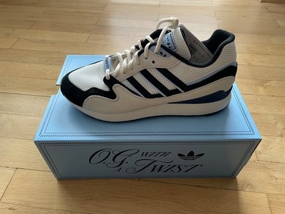 Adidas x BSTN Oregon Ultra Tech with a Twist