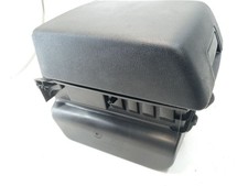 2004-2008 Ford F150 Crew Cab Center Console A...