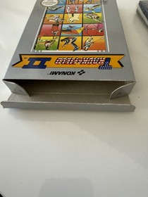 Track & Field 2 - Nintendo NES - OVP - mit Anleitung - Top Zustand 