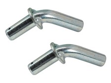 Boulon pour Suspension de la Faucheuse adapté pour Toro DH180 Tracteur de pelous