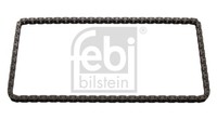 1X Febi Bilstein 40811 Steuerkette FüR CitroëN Fiat Peugeot Iveco