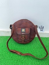 Brown Women's Shoulder Bags Suede Bag with Fringe Crossbody Bag JMB New