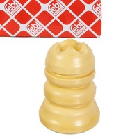 febi 180744 Anschlagpuffer Gummianschlag FüR BMW 1Er F40 Mini F56 F55 F57 Hinten
