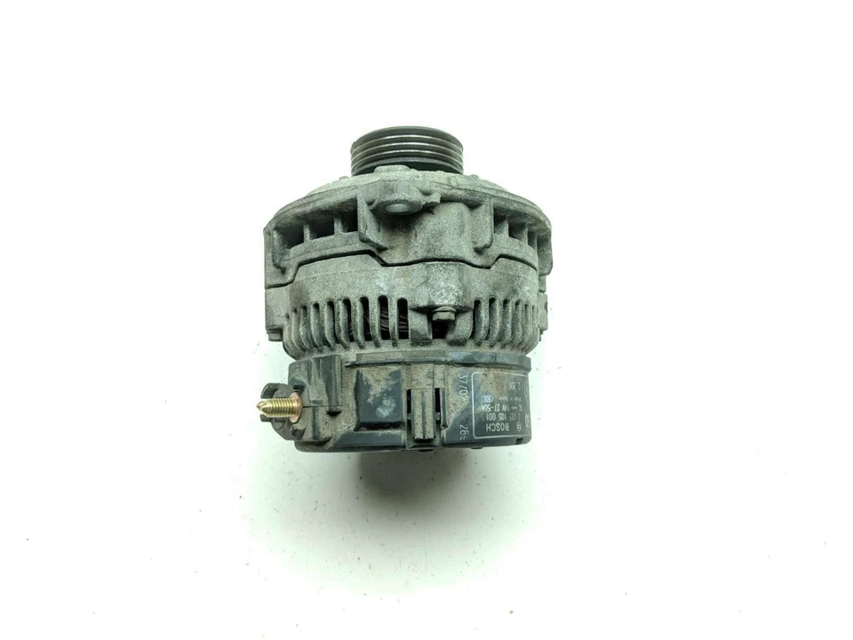 Alternador generador 03 BMW R1150RT R1150 RT 0123105001 Foto 4 de 4
