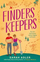 Finders Keepers | Sarah Adler | Englisch | Taschenbuch | 2025