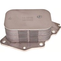 Maxgear 14-0018 ÖLküHler MotoröL FüR Peugeot Citroen Volvo Ford V70 S40 C30