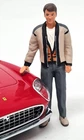 KK 1/18 - Ferris Bueller's Day Off Polyresin figure model Car display