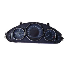 SL4* Mercedes Benz W219 C219 CLS Tacho Kombiinstrument Tachometer A2195400111 SL4* Mercedes Benz W219 C219 CLS Tacho Kombiinstrument Tachometer A2195400111