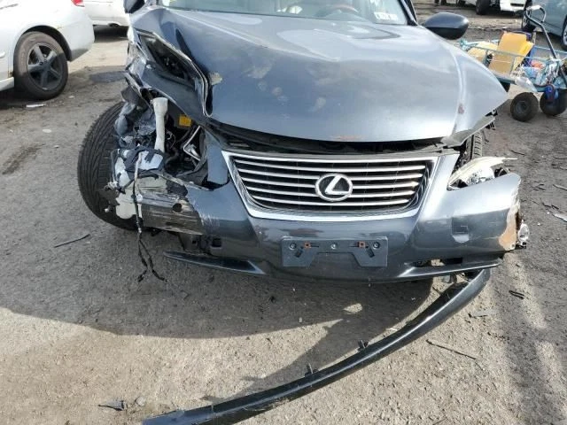 Speedometer Cluster MPH Fits 07-08 LEXUS ES350 131971 - Image 4 of 4