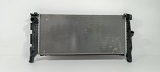 17118586324 WASSERRADIATOR / 1049977 F�R BMW SERIE 1 LIM. F40 118D M SPORT