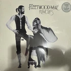 FLEETWOOD MAC RUMOURS CLEAR VINYL LP SEALED FIRST TIME PRESSING Stevie Nicks