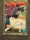 2025 bowman’s Best Shohei Ohtani Auto /25