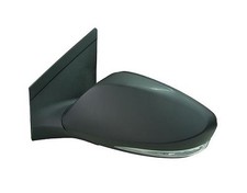 AUßENSPIEGEL LINKS HYUNDAI I30 2012-2017 ELEKTR. BEHEIZBAR SCHWARZ MIT BLINKER