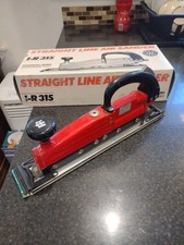 Ingersoll-rand Model 315 Pneumatic Air Powered Automotive Straight Line Sander Ingersoll-rand Model 315 Pneumatic Air Powered Automotive Straight Line Sander